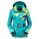 WW | Thermal Jacket with Hood 1