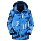 WW | Thermal Jacket with Hood 6