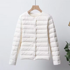 WW | Ultra-thin down jacket 0