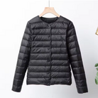 WW | Ultra-thin down jacket 1