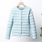 WW | Ultra-thin down jacket 2