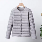 WW | Ultra-thin down jacket 3