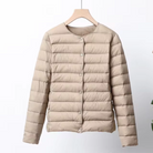 WW | Ultra-thin down jacket 4