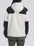WW | Women's 3-in-1 Hooded Fleece Winter Jacket 1