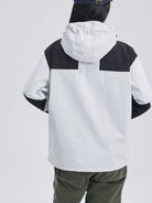 WW | Women's 3-in-1 Hooded Fleece Winter Jacket 2