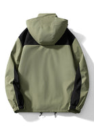 WW | Women's 3-in-1 Hooded Fleece Winter Jacket 3