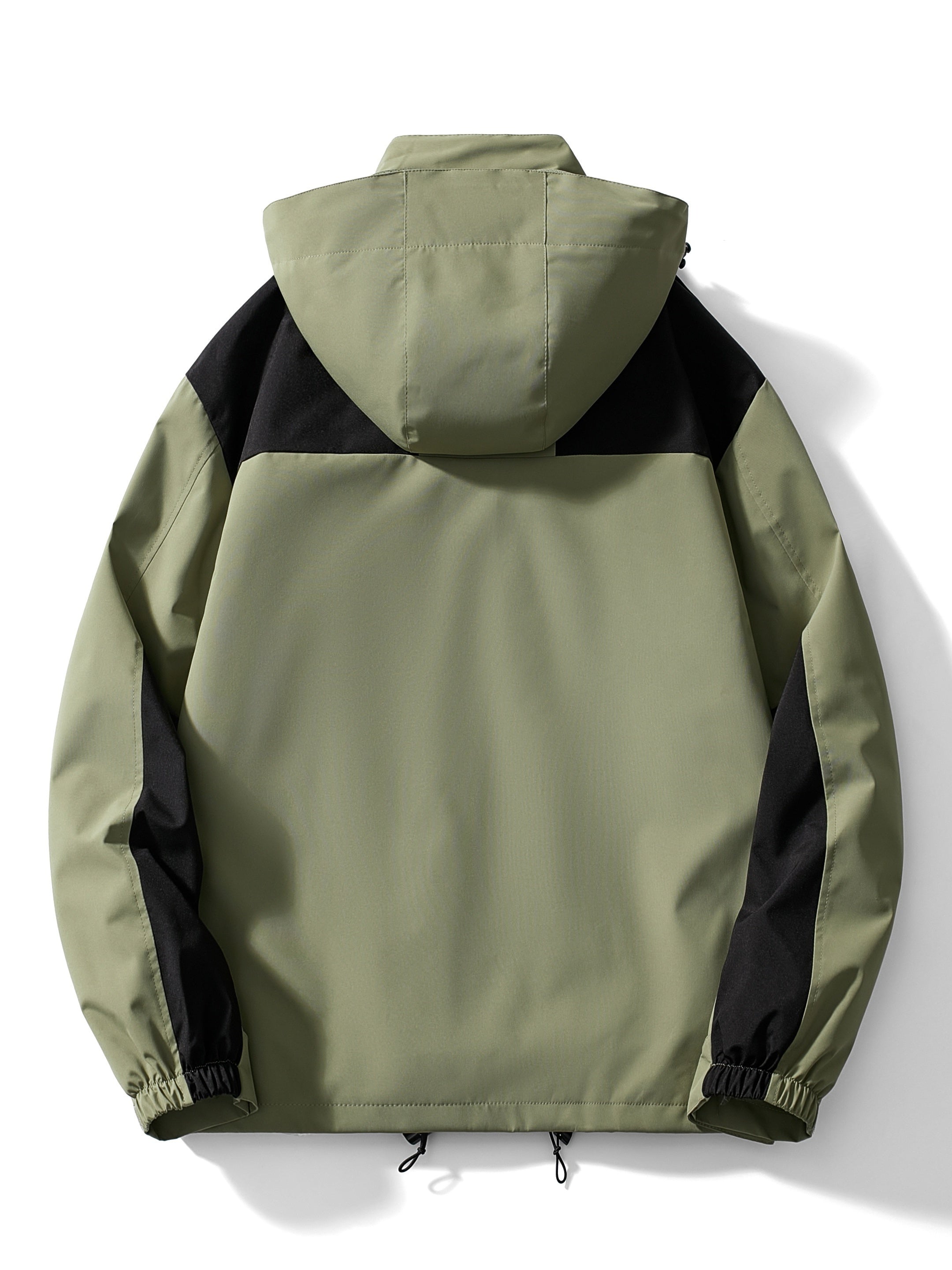 WW | Women's 3-in-1 Hooded Fleece Winter Jacket 3