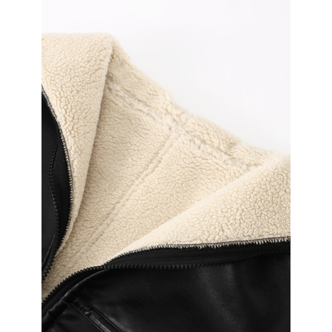 W&W Amsterdam | Luxurious winter coat 2