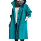 W&W Waterproof Jacket with Hood 3