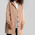 W&W Waterproof Jacket with Hood 7
