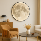 Wallure | Modern Moonlight Wall Lamp for Stylish Homes 4