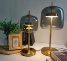 WarmLuxe – Scandinavian-Inspired Lamp for Cozy Lighting 1