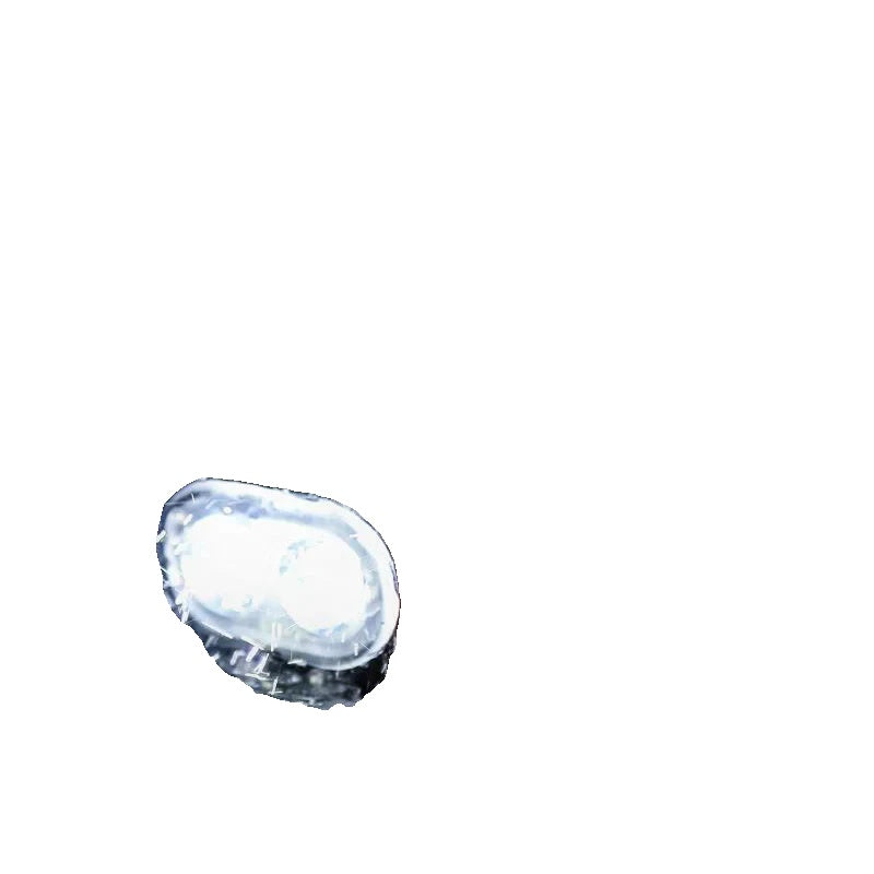 Waterproof Rechargeable Bike Lights – USB Charging Super Bright Bicycle Headlight and Taillight Set 3