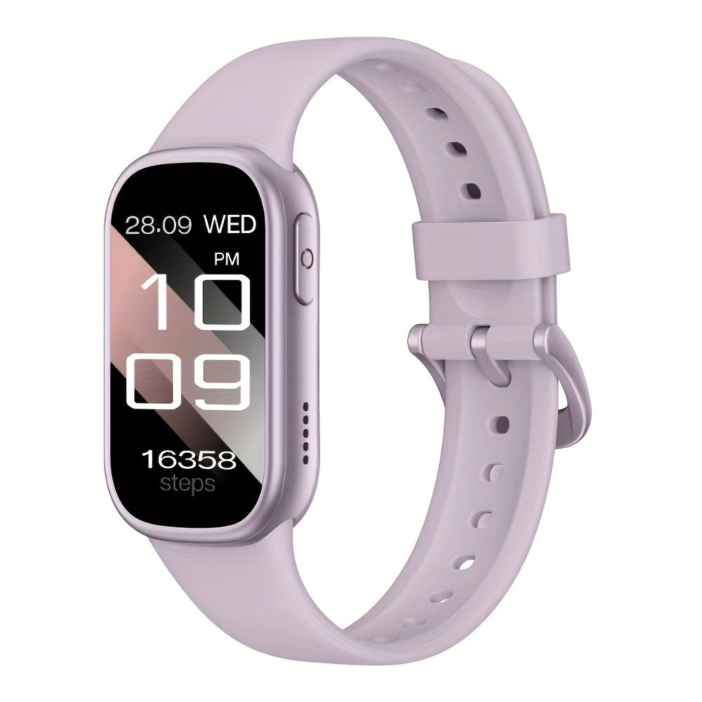 Waterproof Smart Watch with 7-Day Battery & Rapid Charging – Ideal for Fitness & Daily Wear 3