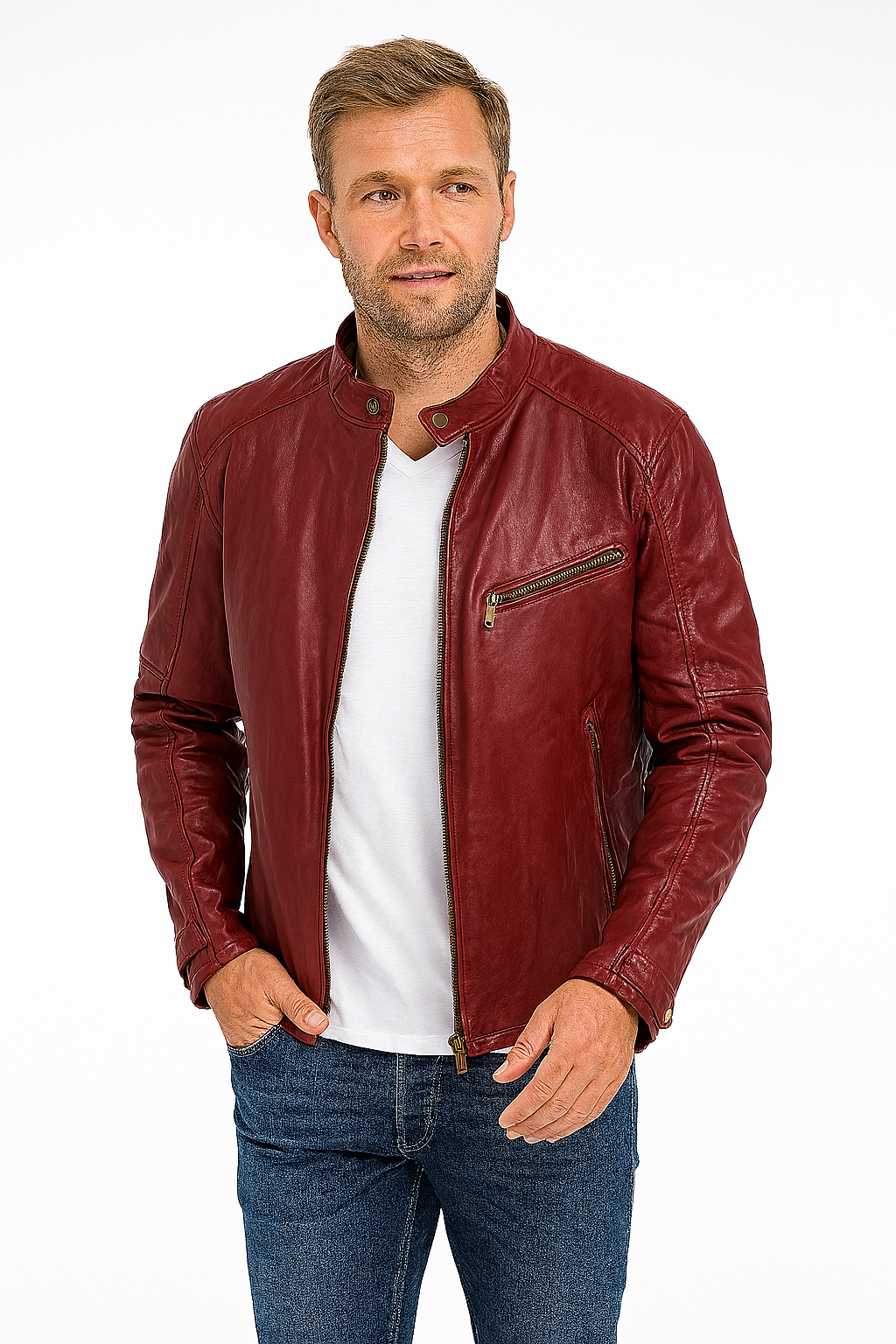 Werner | Sleek All-Weather with Timeless Appeal 1