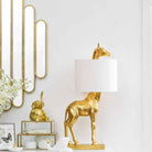 WildLight – Giraffe Shaped Table Lamp 0