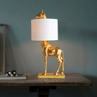 WildLight – Giraffe Shaped Table Lamp 3