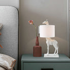 WildLight – Giraffe Shaped Table Lamp 6