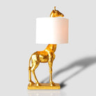 WildLight – Giraffe Shaped Table Lamp 7