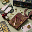 WinterGlow | Festive Advent Calendar with 24 Creative Surprises for Christmas 0