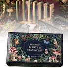 WinterGlow | Festive Advent Calendar with 24 Creative Surprises for Christmas 4