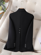Women's Blazer with Tailored Fit 1