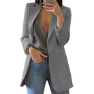 Women's blazer with an elegant fit 1