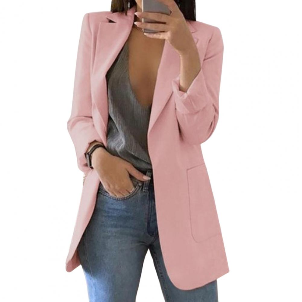 Women's blazer with an elegant fit 3