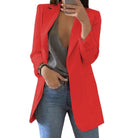 Women's blazer with an elegant fit 4