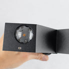 X-Lume Pro – Weatherproof X-Shape LED Wall Light for Enhanced Exterior Illumination 5