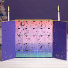 YarnBliss | Creative Festive Knitting Project Set for 25 Days of DIY Fun 3