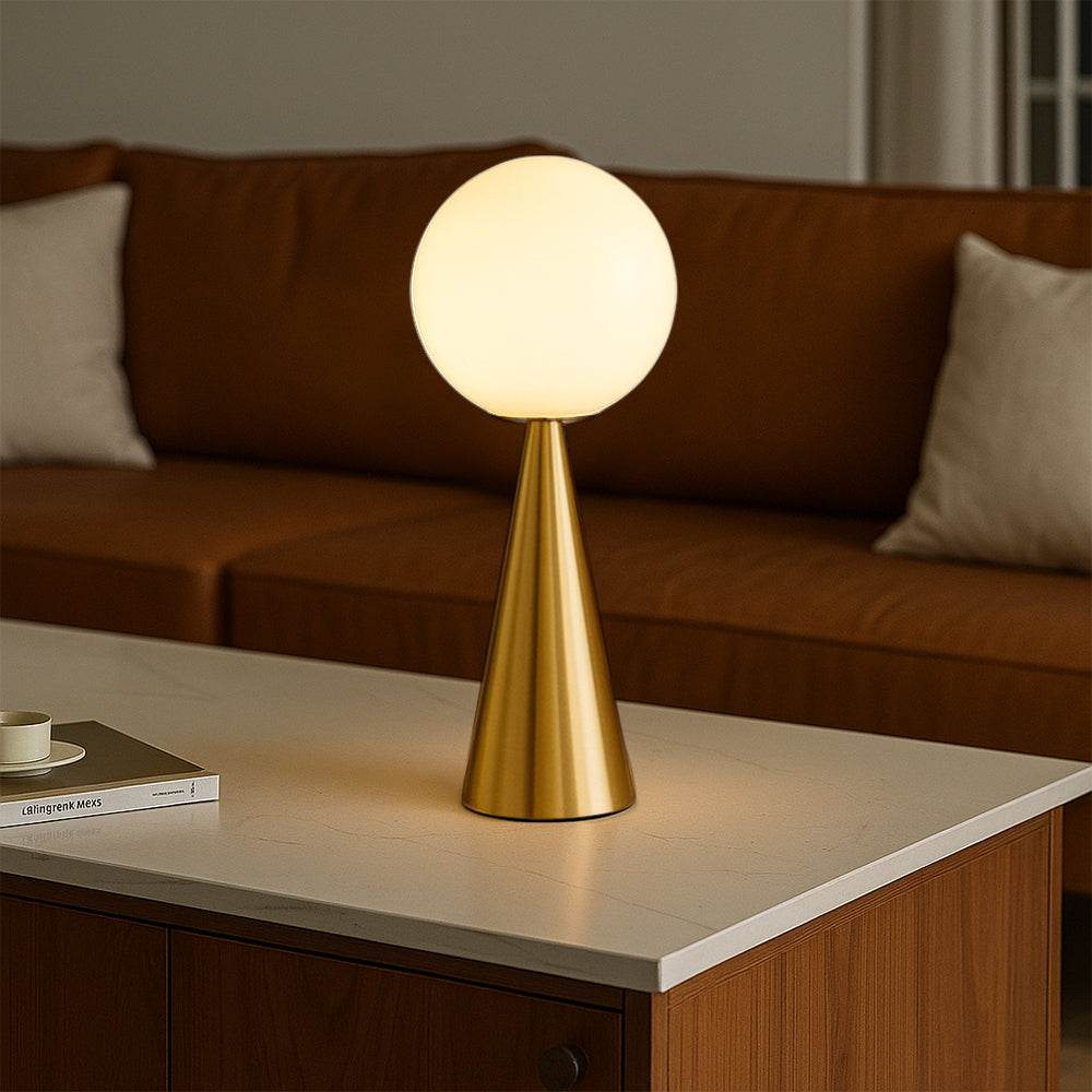YudoGlow | Modern LED Desk or Table Lamp 1