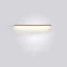 ZenBeam | Minimalist Solid Wood LED Wall Lamp for Warm Ambient Lighting 2