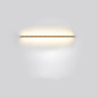 ZenBeam | Minimalist Solid Wood LED Wall Lamp for Warm Ambient Lighting 4