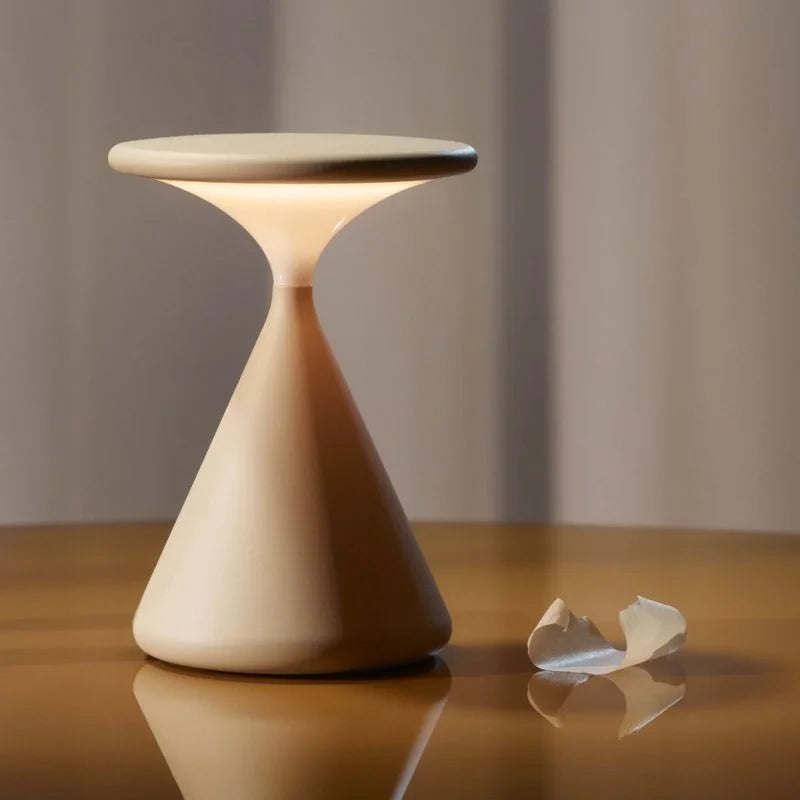 ZenLume - Soothing Hourglass Desk Light 3