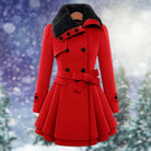 winter jacket jacket 1