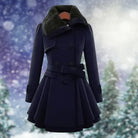 winter jacket jacket 2